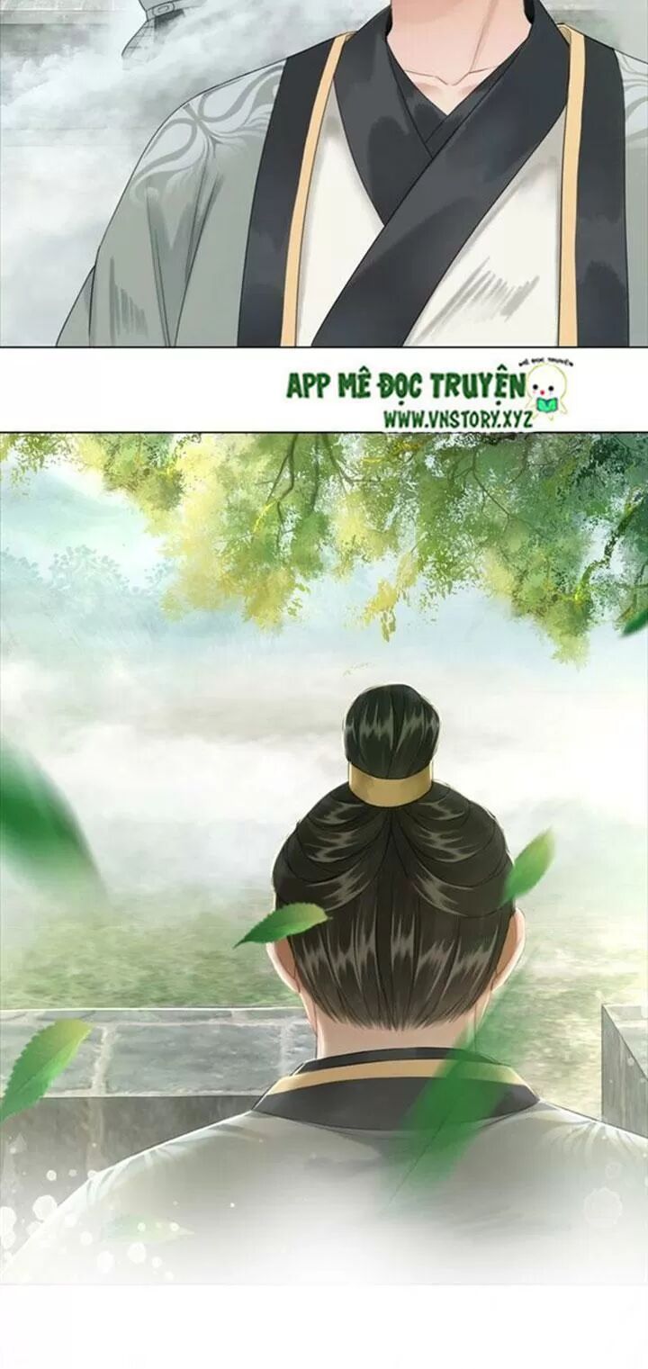 cực phẩm phế vật tiểu thư chapter 100 37