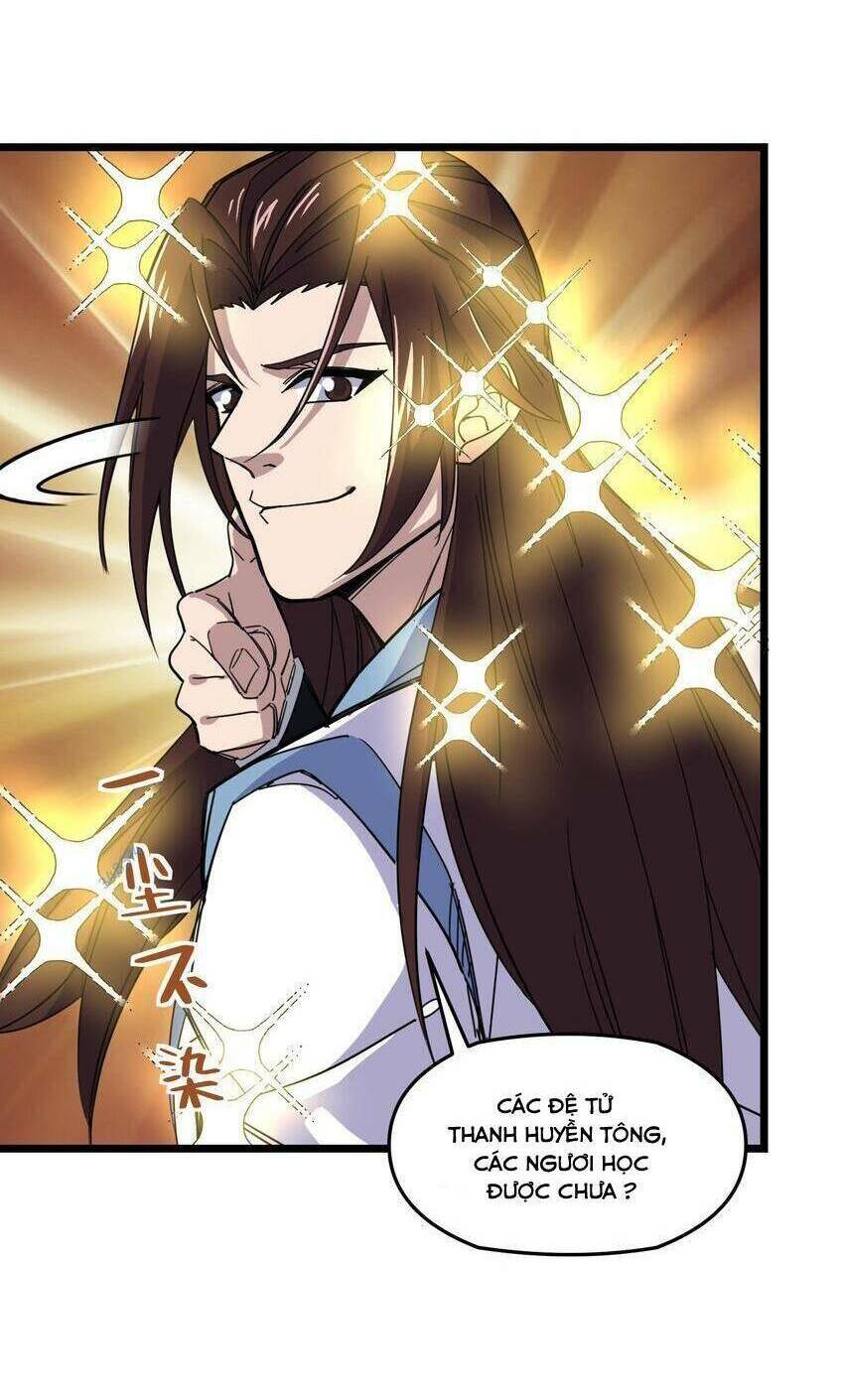 ta giả thành npc tại thế giới tiên hiệp chapter 3 64