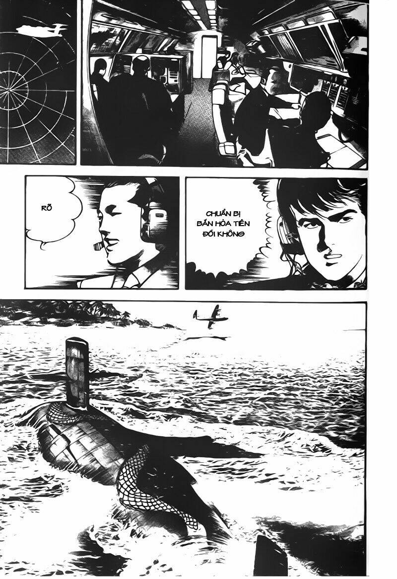 crying freeman chapter 26 3