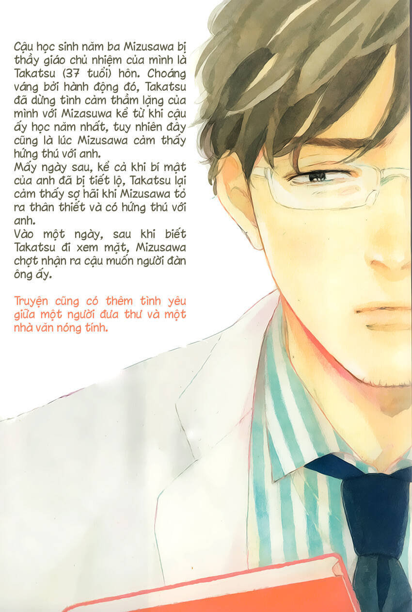 dạy trẻ bất thành chapter 1 3