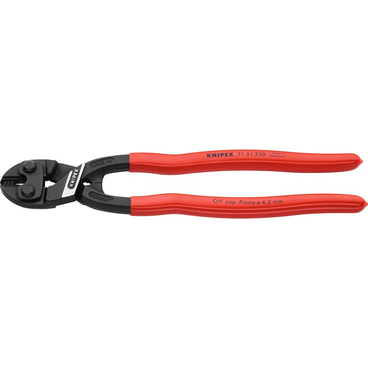 KỀM CẮT CỘNG LỰC KNIPEX COBOLT 250MM 71 31 250