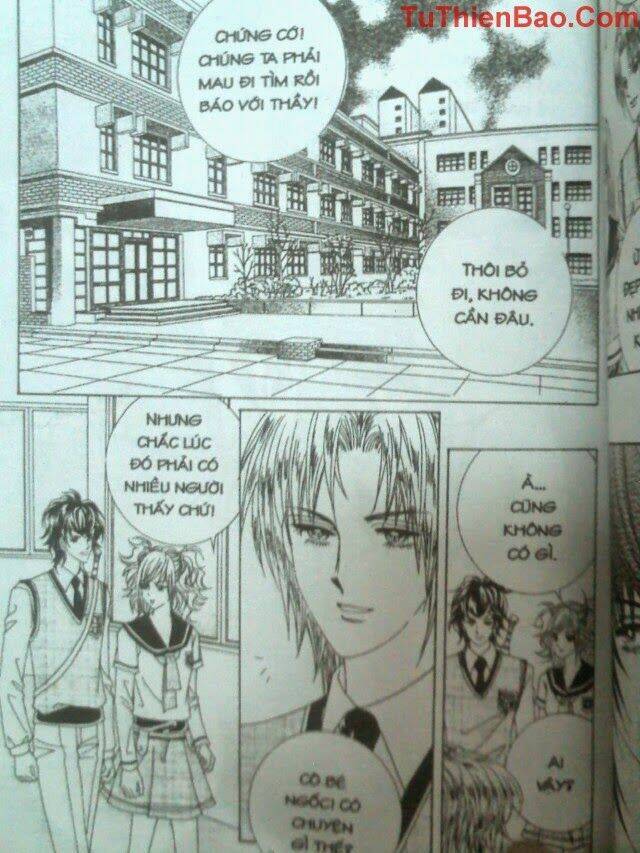 tình trong mộng chapter 6 102