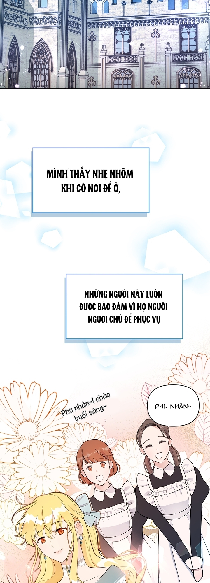 đây là cuộc hôn nhân lừa đảo chapter 6.2 24