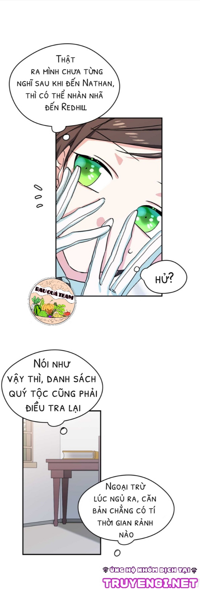 nam nô bộc xinh đẹp của tôi chapter 10 16