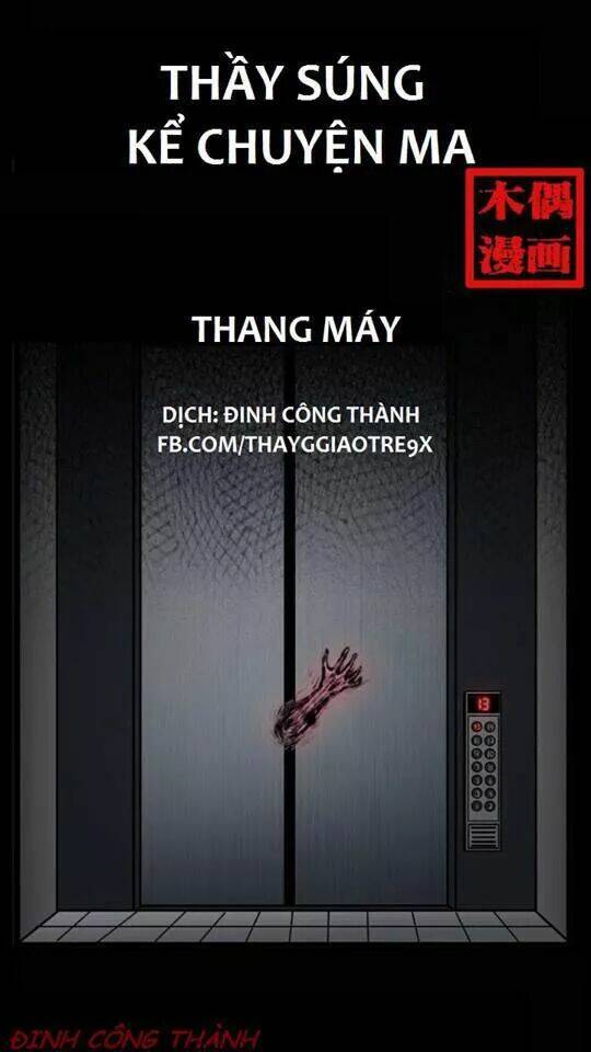 thầy súng kể chuyện ma chapter 14 1