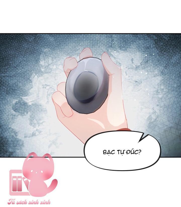 một đêm nọ đột nhiên yandere tới! chapter 119 33