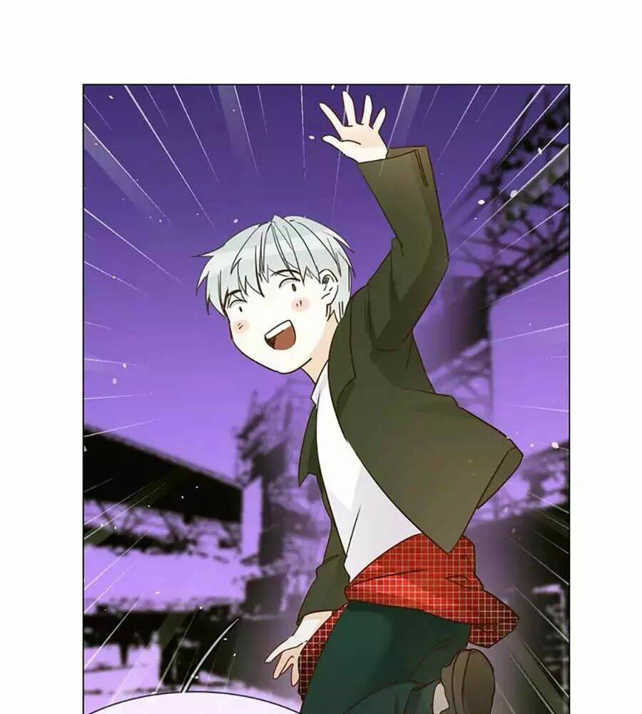 ngôi sao vụn vỡ chapter 33 21