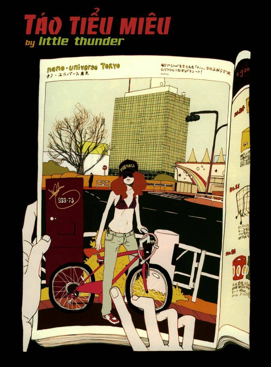 china girls chapter 4 1