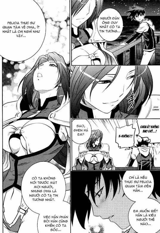 the legend of maian chapter 54 28