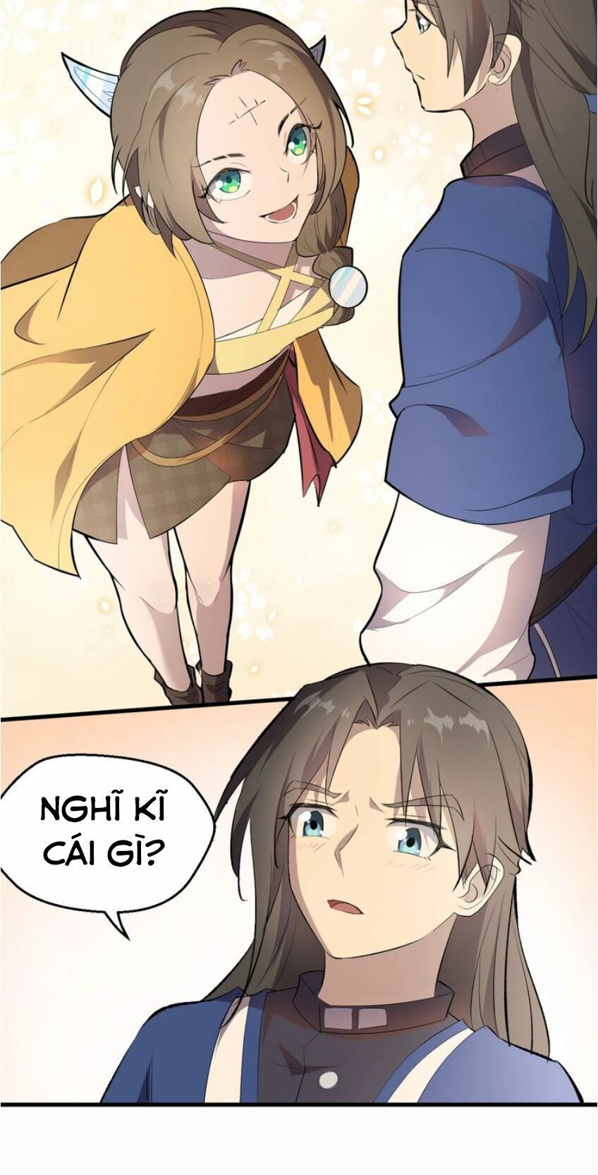 đại nghịch chi môn chapter 42 22