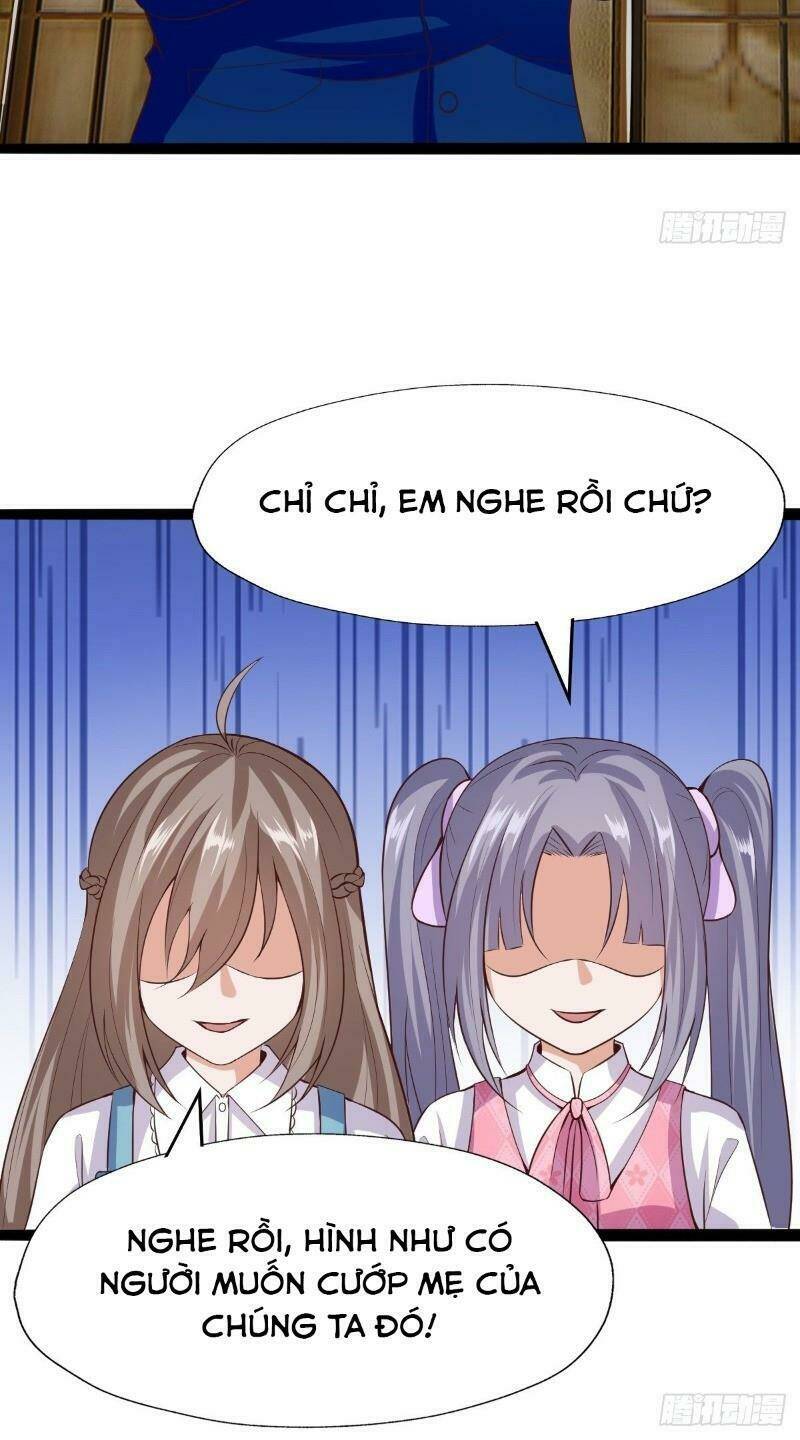 vú em của tiên ma chapter 32 38