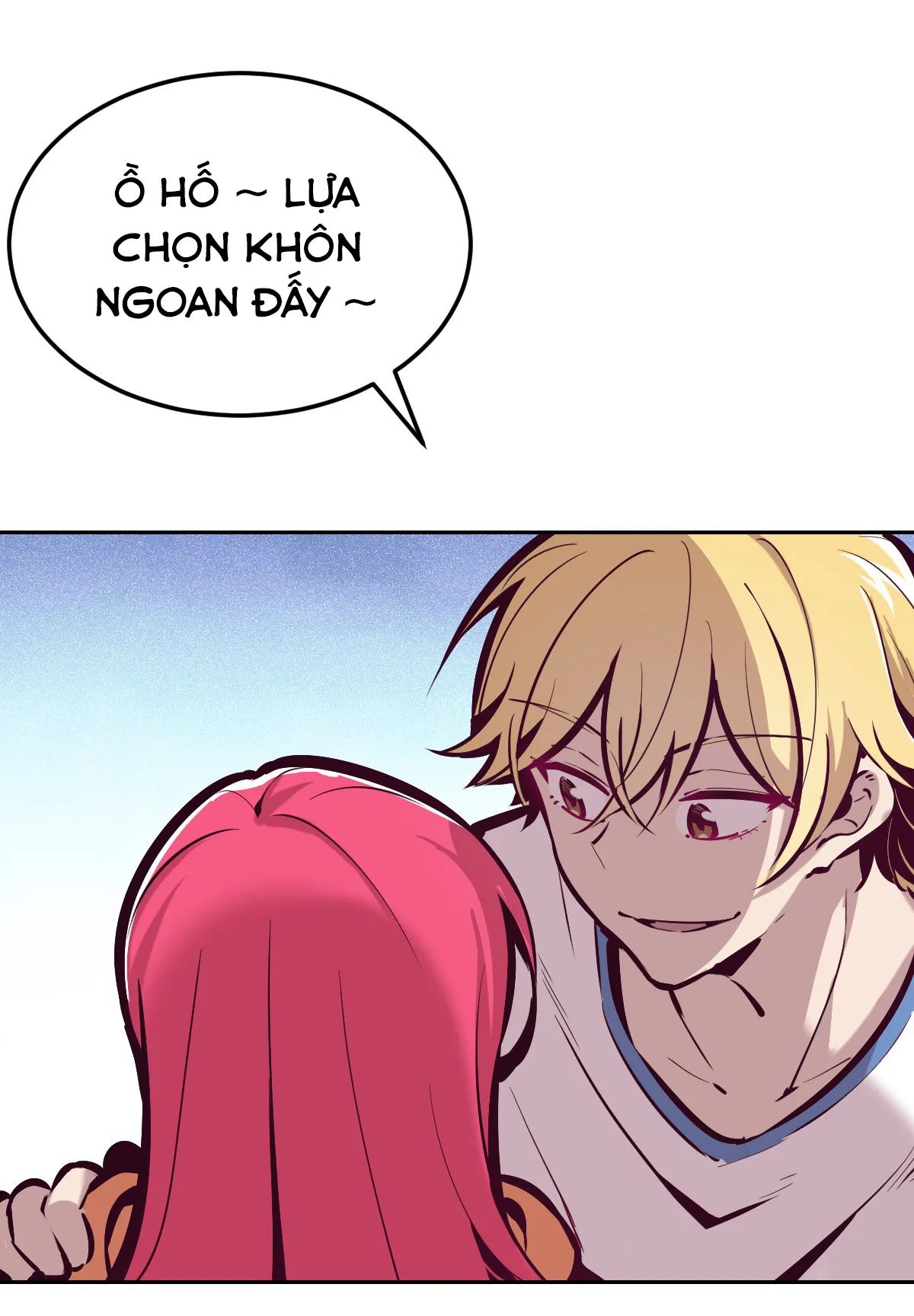 oan gia chung nhà ! chapter 28 68