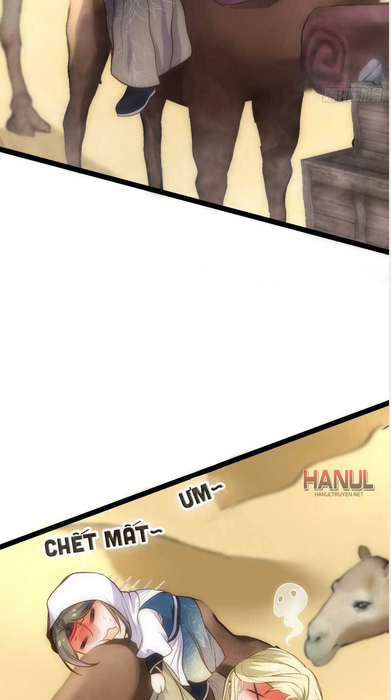 hoạn phi thiên hạ chapter 247 15