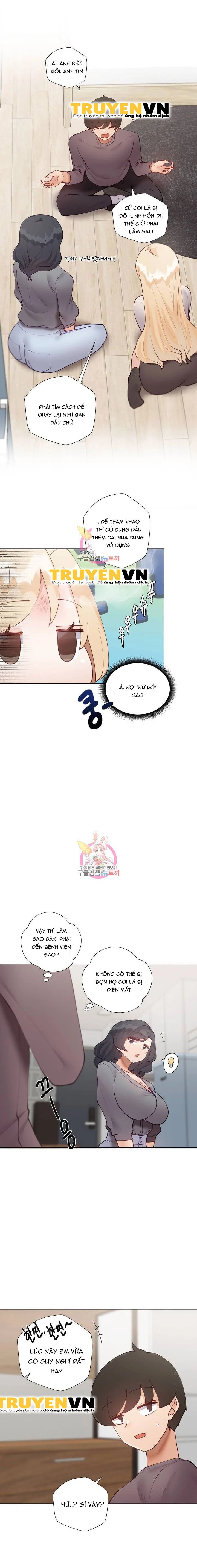 gia sư nữ quái chapter 64 13