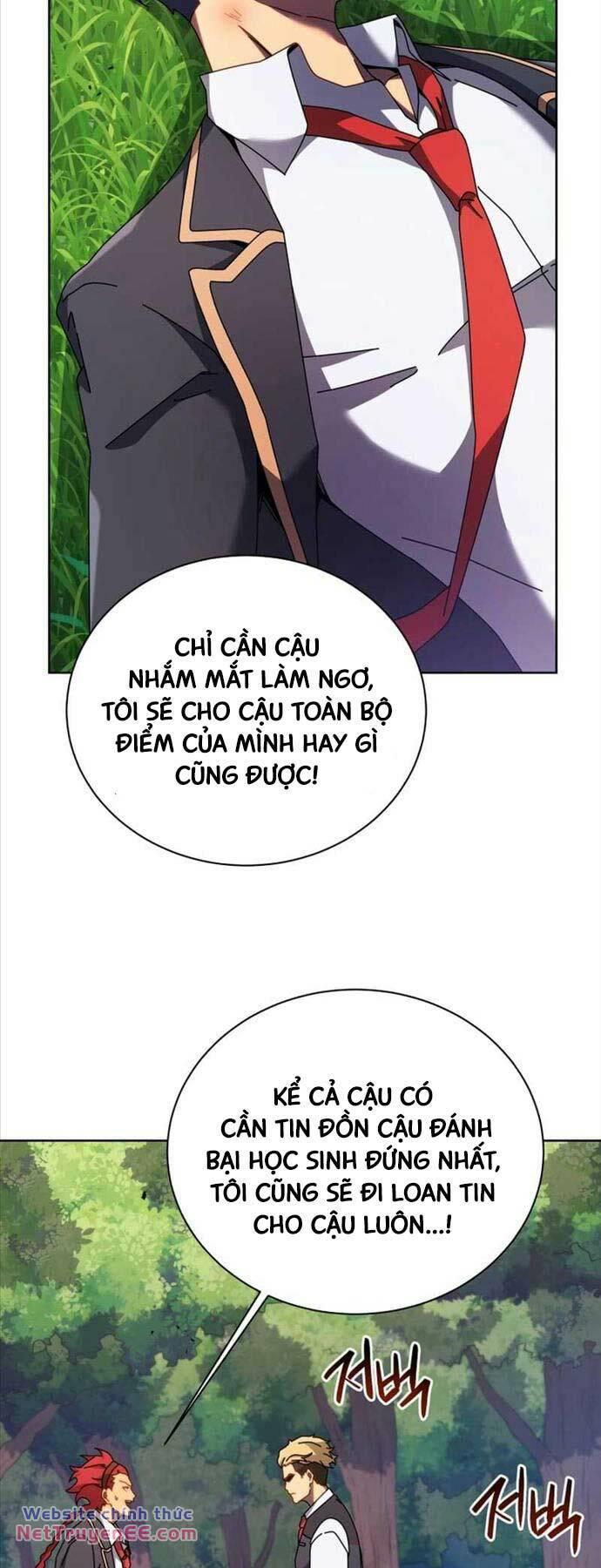 tử linh sư thiên tài của học viện chapter 84 27
