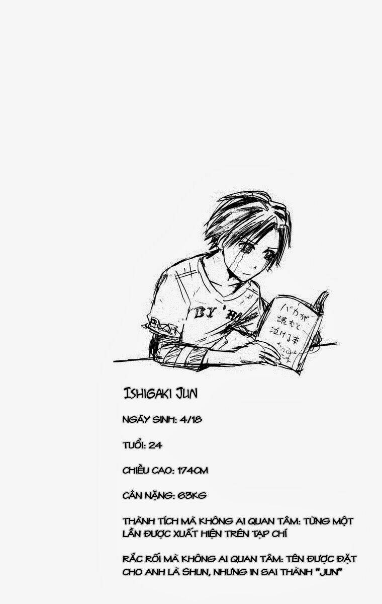 majin tantei nougami neuro chapter 10 20