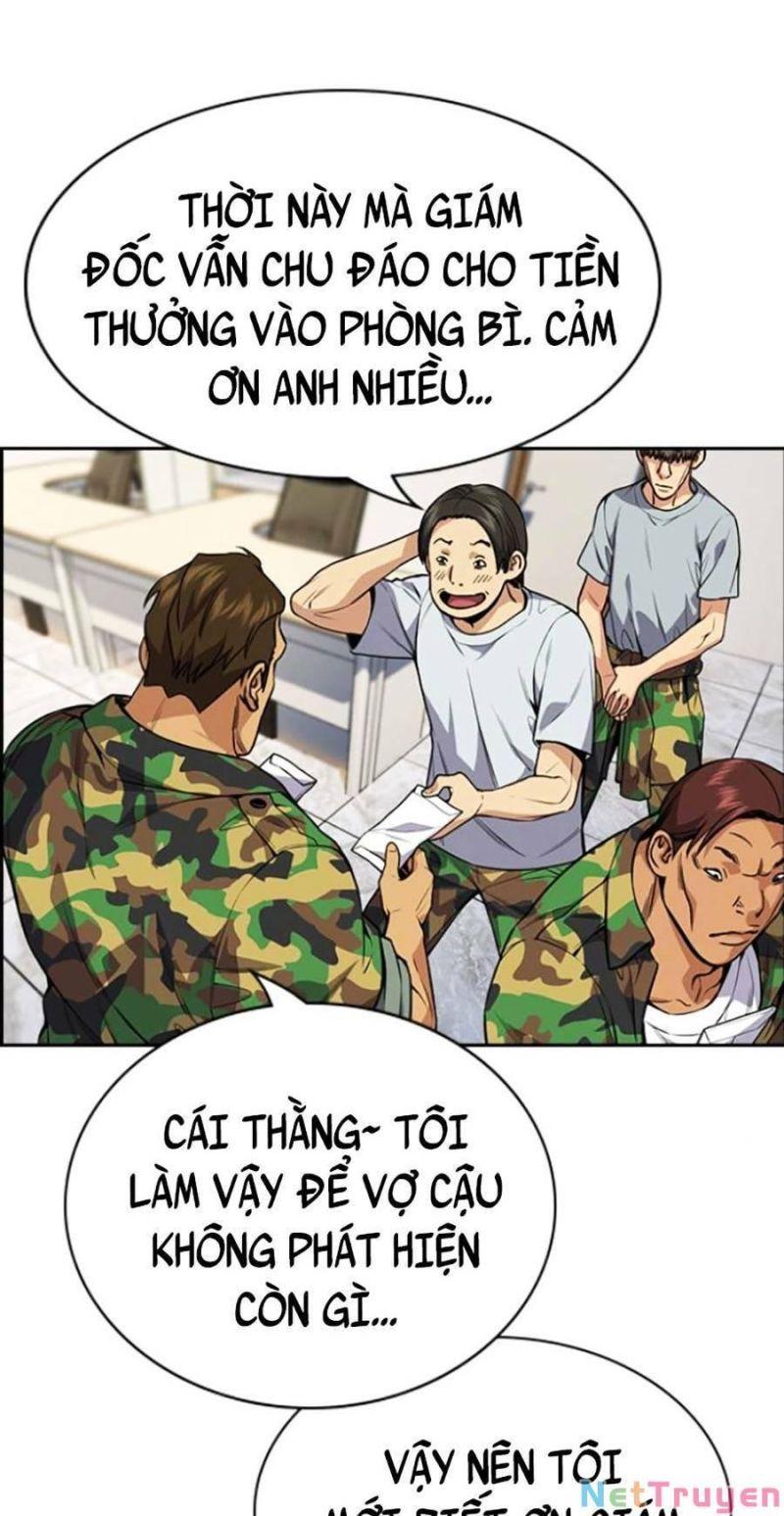 giáo dục chân chính chapter 110 116