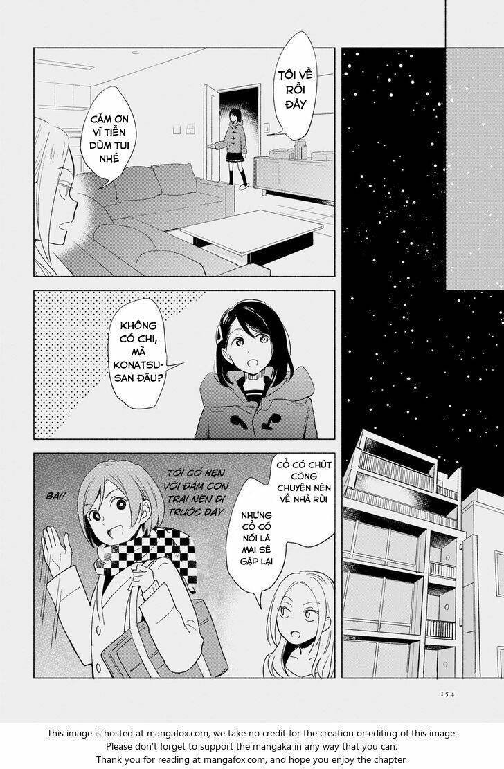 this love that won't reach chapter 9 7