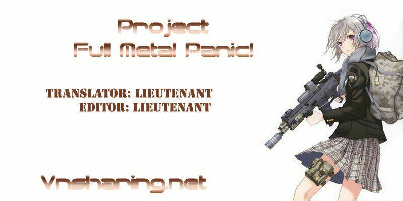full metal panic! chapter 13 28