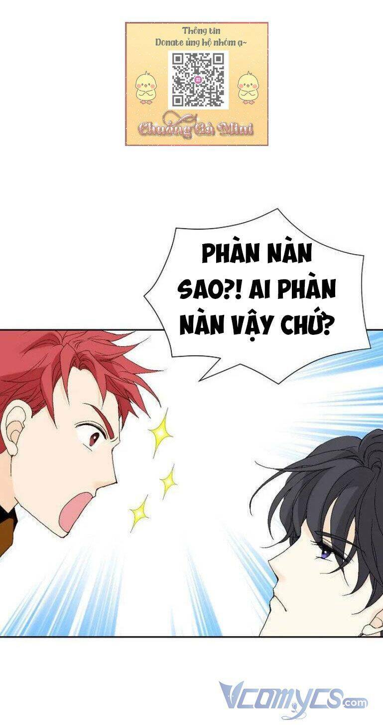 lee bom, em là của anh chapter 40 54