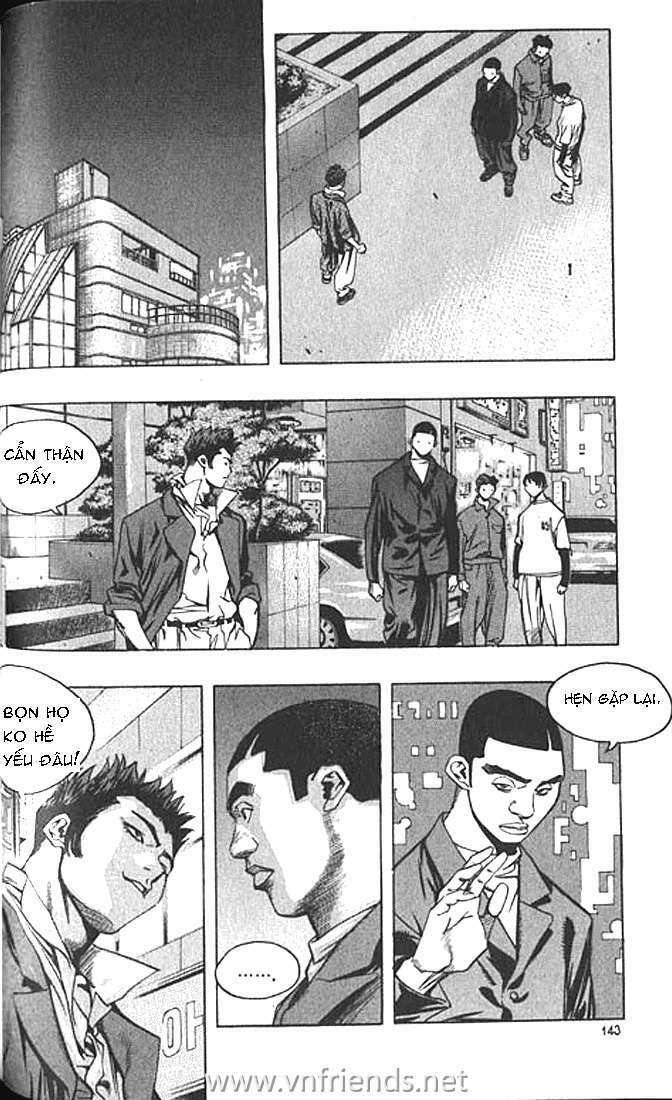 change guy chapter 195 14