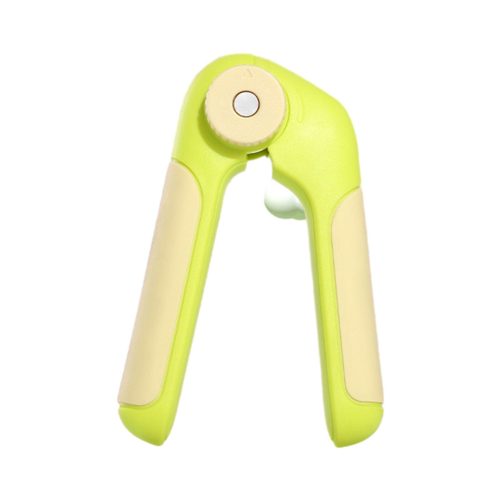 Hand Grip Strengthener, Wrist Hand Gripper, Portable Home Grip for Musician, Adults