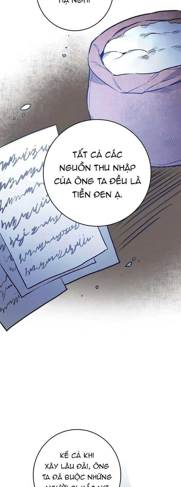 tôi trở thành hoàng đế bạo chúa trong tiểu thuyết chapter 36 39