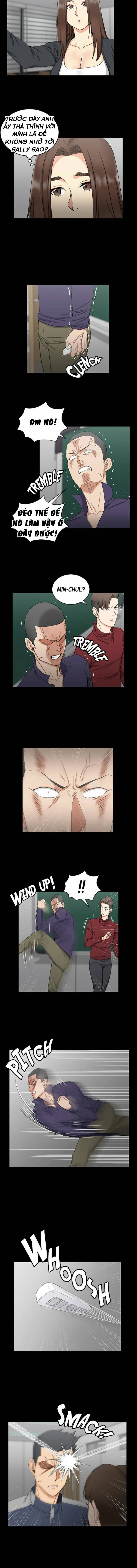 thanh niên động kinh chapter 62 8