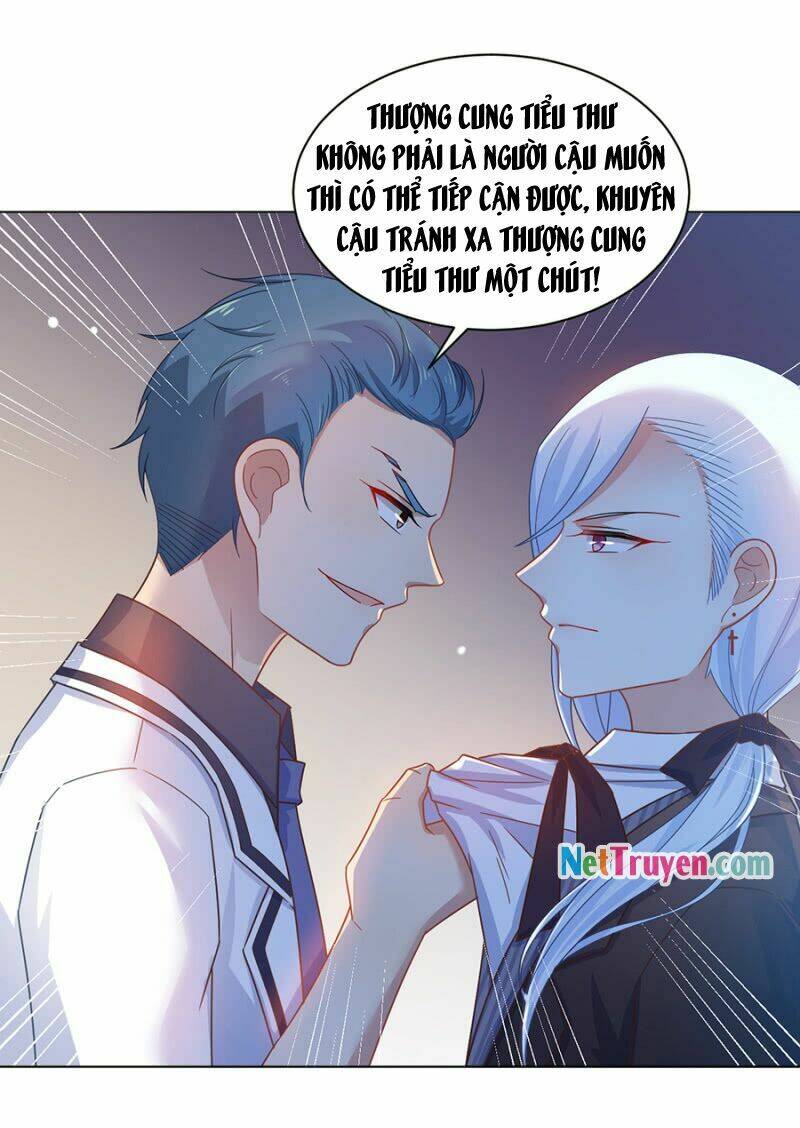 ma lạt thiên kim đẩu ác thiếu chapter 155 8