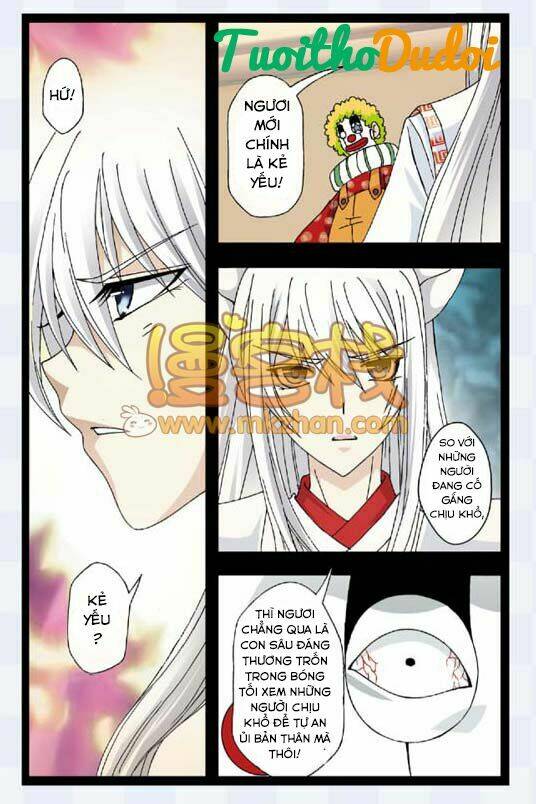 miêu hựu chapter 7 20