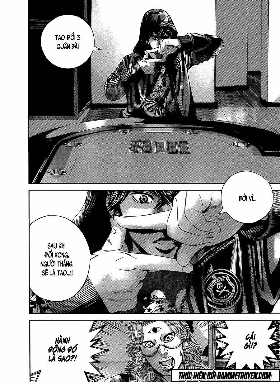 psycho bank chapter 1 12