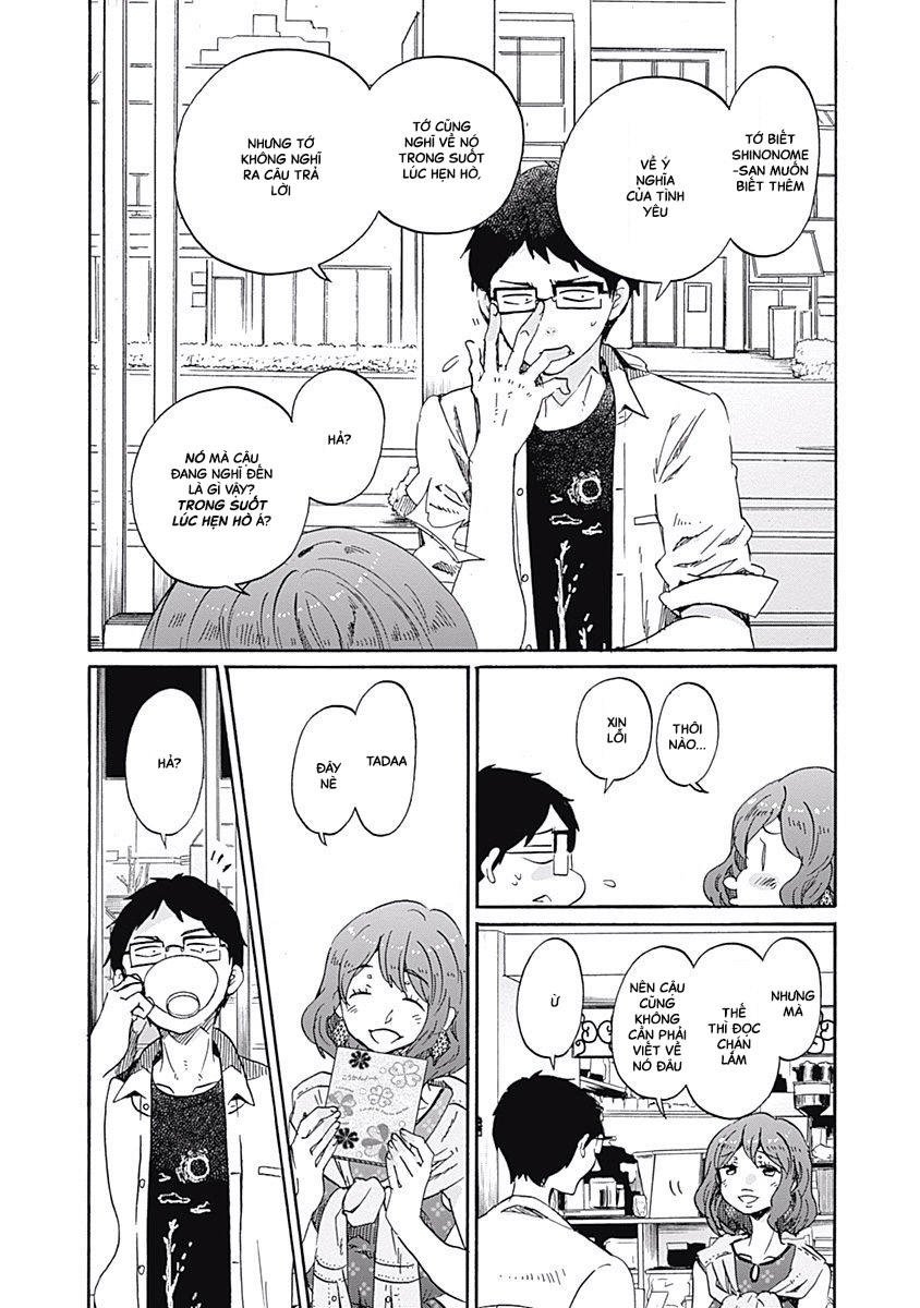 koi wa hikari chapter 10 29