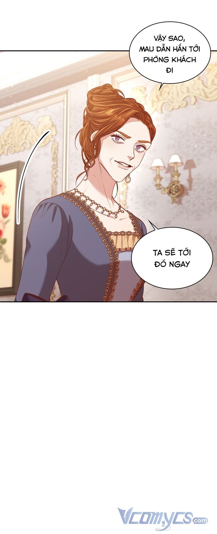 tôi trở thành thư ký của bạo chúa chapter 43 10