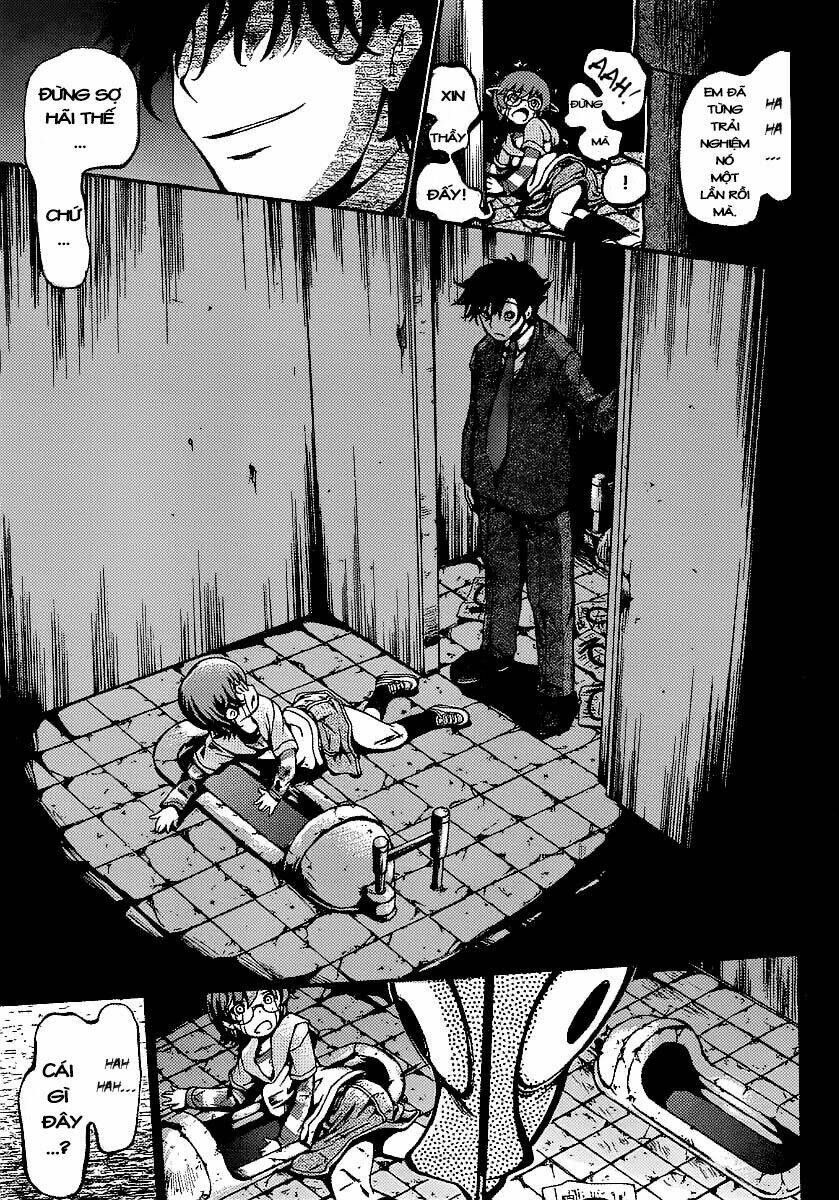 higanbana no saku yoru ni chapter 7 24