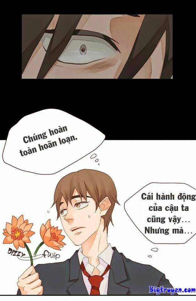 pine in the flower garden chapter 3 24