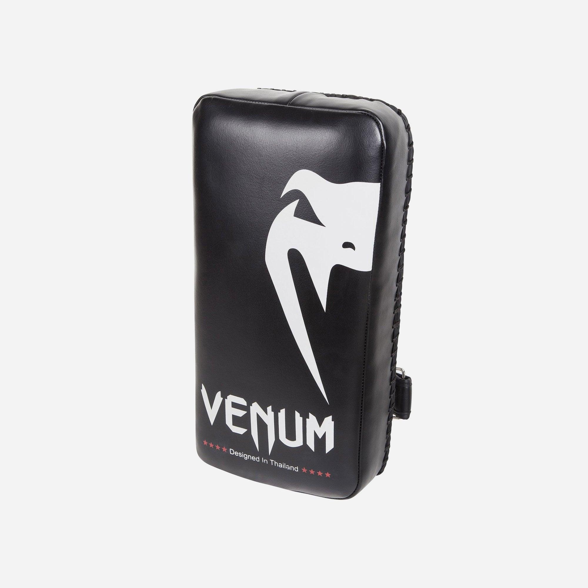 Đích đấm đá tập luyện Venum Giant Kick Pads (Pair)-Black/Ice - EU-VENUM-1120