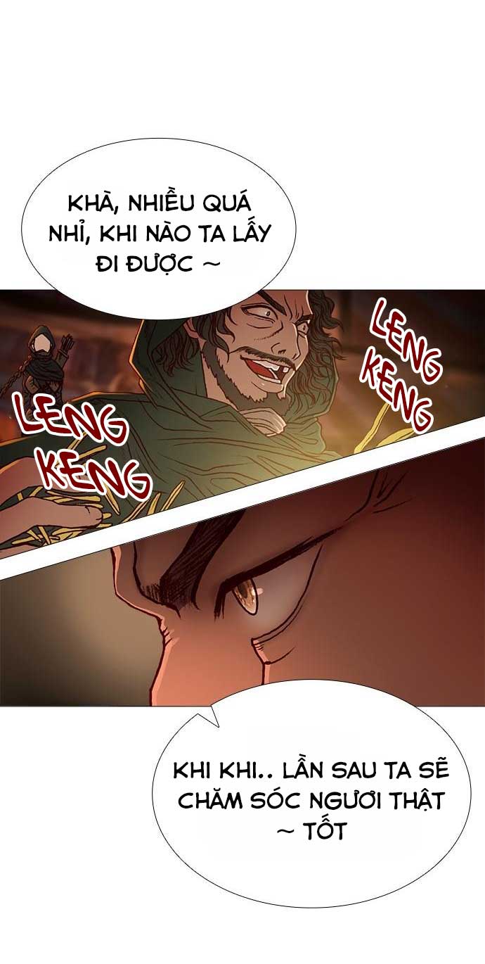 tôi chính là nhà sưu tập chim chapter 18 9