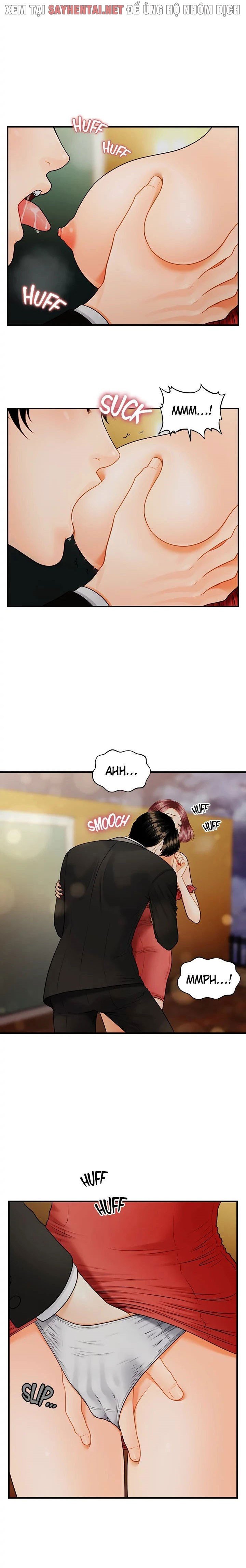 này anh đẹp trai chapter 20 7