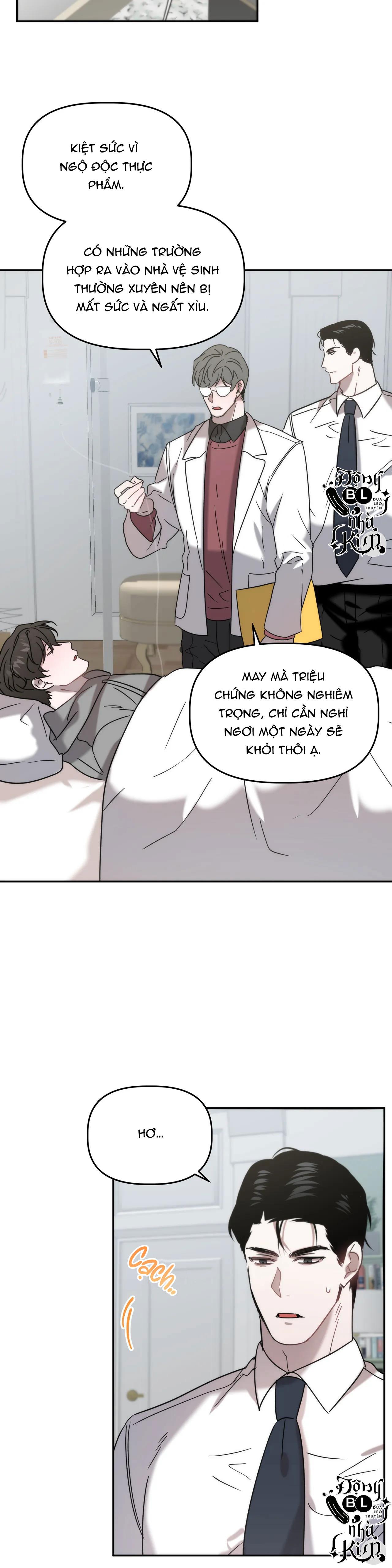 đã hiểu chưa chapter 22 23