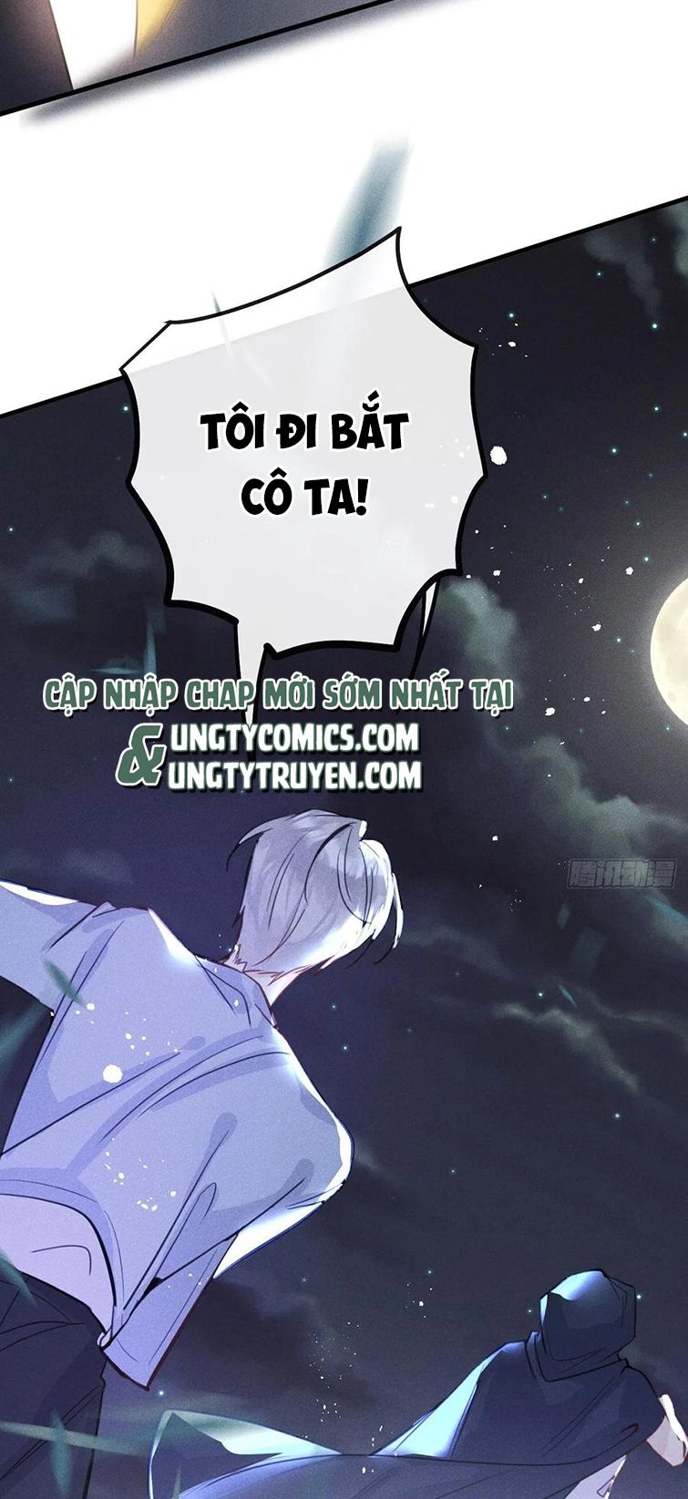 Lang Lang Thượng Khẩu chapter 39