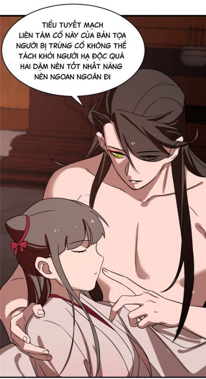 độc bộ thiên hạ: đặc công thần y chapter 159 23