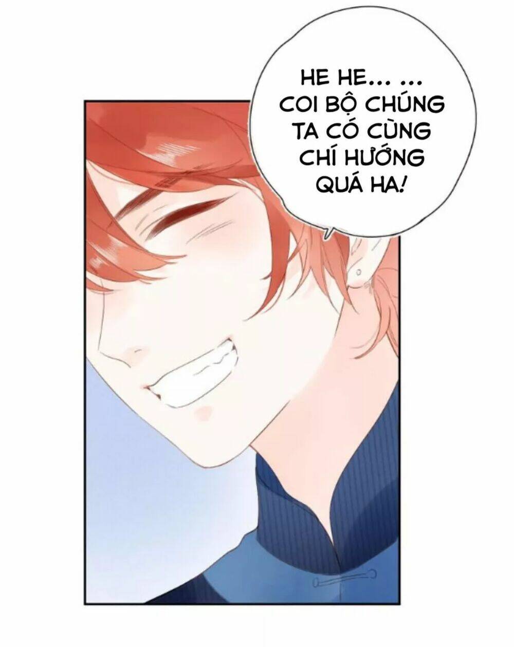 sos! tôi đã yêu một con sâu bướm (phần 2) chapter 57 73