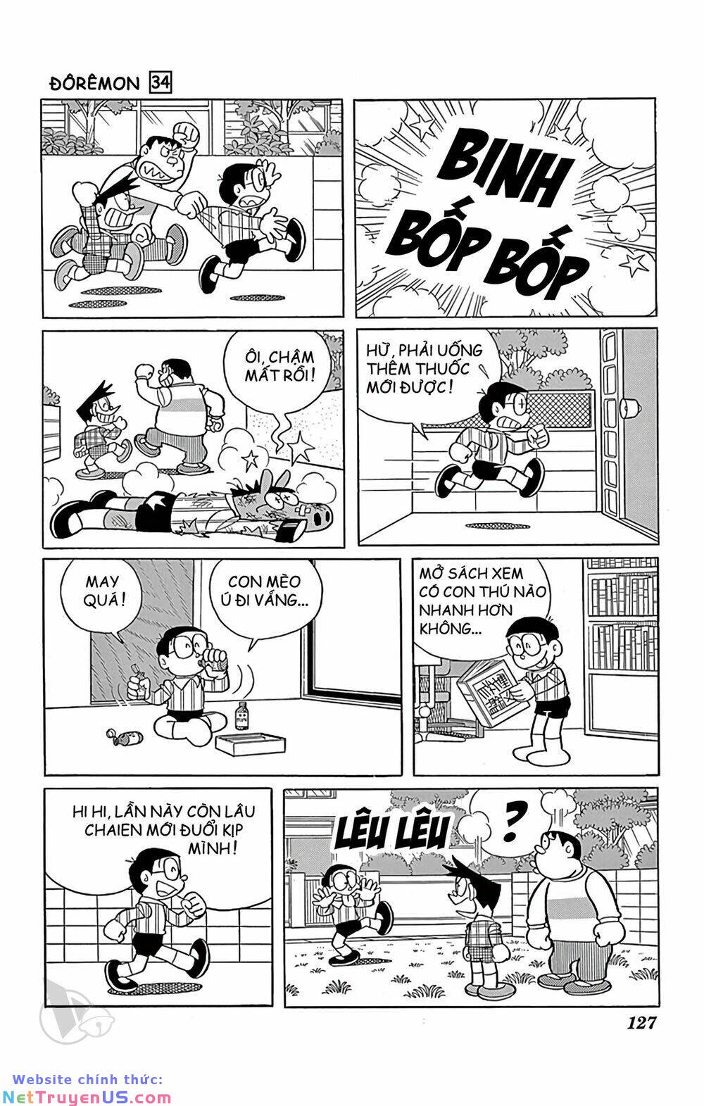 doraemon chapter 613 7