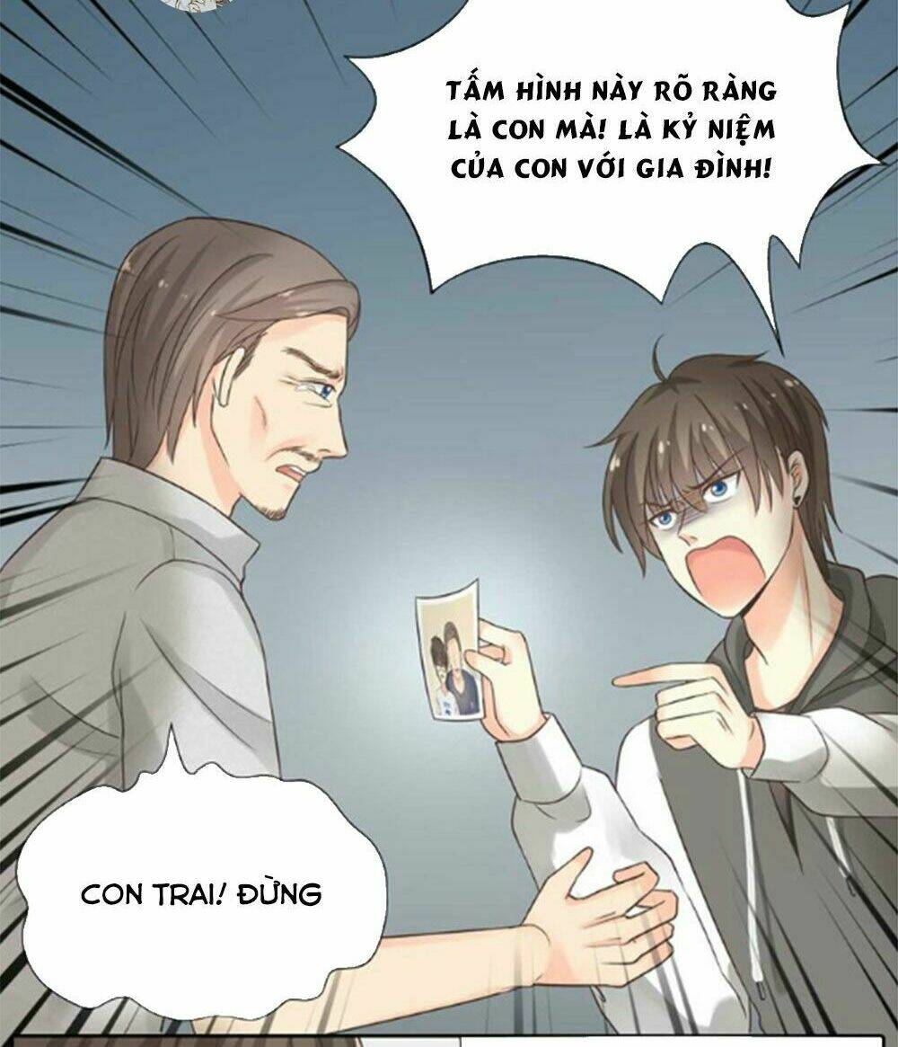 bạn trai có điện từ chapter 17.2 11