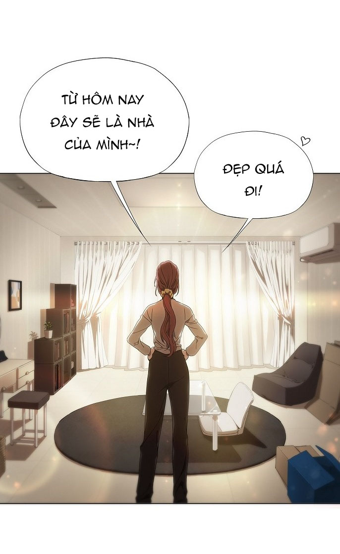 không thể thoát ra khỏi bộ phim kịch tính chapter 1.1 17