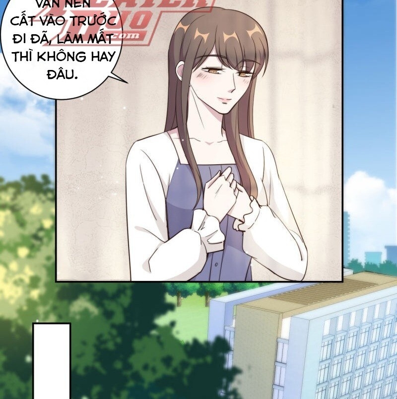 tổng tài, tránh xa tôi ra chapter 51 5