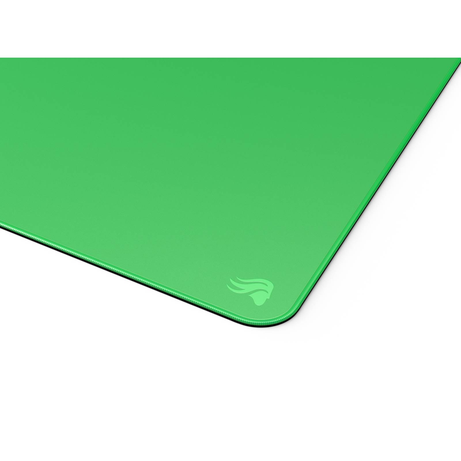 Lót chuột Glorious Chroma Key Mousepad XXL Extended - Hàng Chính Hãng