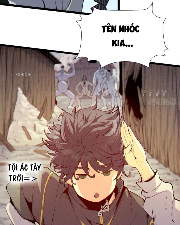 bạn hoàn toàn không giải đố đúng không? chapter 2 55