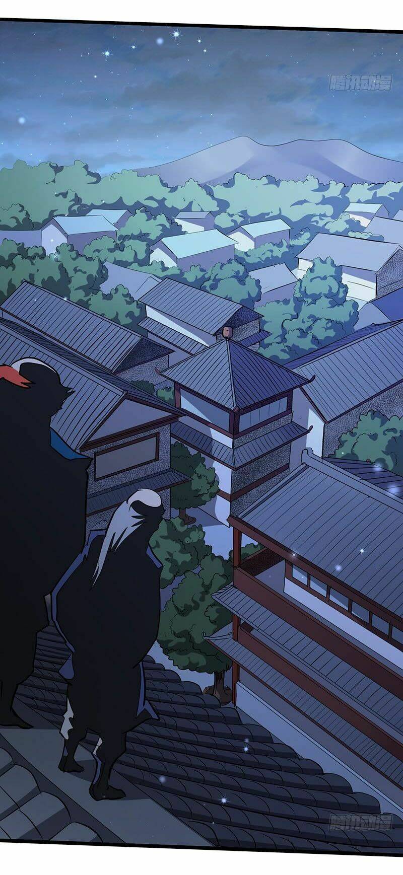 hỗn độn kiếm thần chapter 152 23