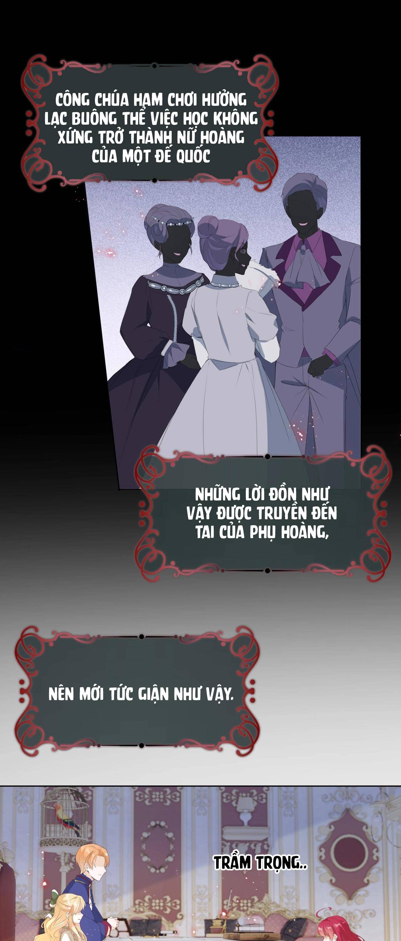 ma pháp của công chúa amy chapter 7 16